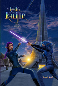 Title: The Fifth Key of Kalijor, Author: Paul Lell