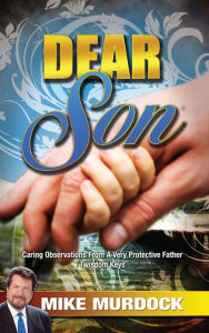 Title: Dear Son, Volume 1, Author: Mike Murdock