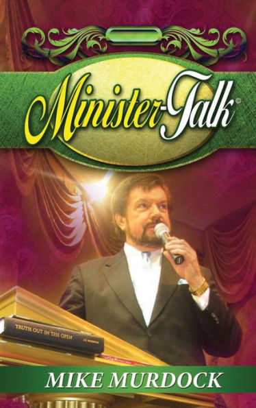 Minister Talk, Volume 1