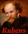 Rubens Paintings: A Fantastic Collection Of Peter Paul Ruben's Masterpiece Paintings! AAA+++