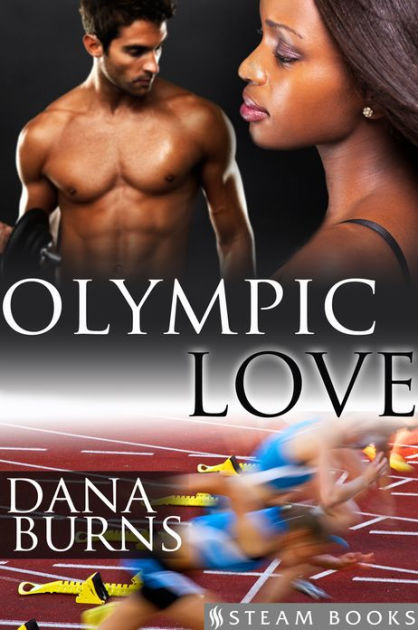 Olympic Love A Sensual Interra
