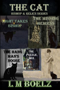 The Cat Bishop & Relc's collection