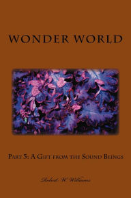 Title: Wonder World 5, Author: Robert W. Williams