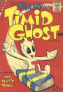 Timmy the Timid Ghost Number 7 Childrens Comic Book