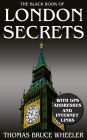 The Black Book of London Secrets