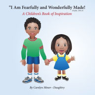 Title: I Am Fearfully And Wonderfully Made, Author: Carolyn Minor Daughtry