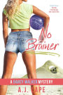 No Brainer (Darcy Walker Series #2)