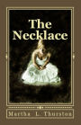 The Necklace, Book 1 Deirfiur Series
