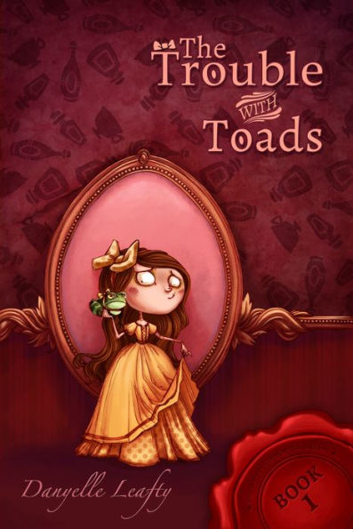 The Trouble With Toads