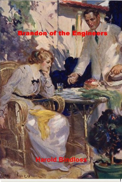Brandon of the Engineers