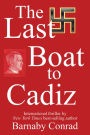 Last Boat to Cadiz