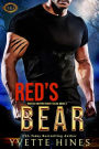 Red's Bear (Erotic Shifter Fairy Tale 2.0)