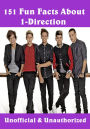 151 Fun Facts about One Direction
