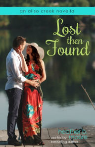 Lost then Found (An Aliso Creek Novella)