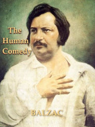 The Human Comedy; Scenes from Private Life, Volume IX