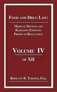 Medical Devices and Radiation Emitting Products Regulation