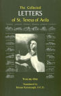 The Collected Letters of St. Teresa of Avila: 1546-1577, Volume 1