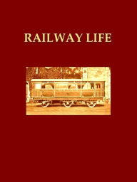 Title: Fifty Years of Railway Life in England, Scotland and Ireland, Author: Joseph Tatlow