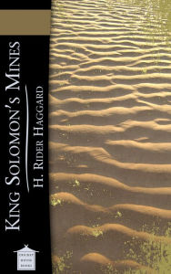 King Solomon's Mines