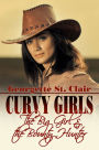 Curvy Girls: The Big Girl And The Bounty Hunter