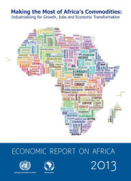 Economic Report on Africa 2013