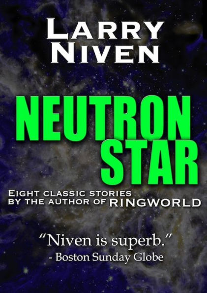 Neutron Star (Known Space Series)