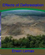 Effects of Deforestation: A Straight Forward Guide To Deforestation, Solutions To Deforestation, Deforestation Facts, Deforestation Causes, Rainforest Deforestation and More