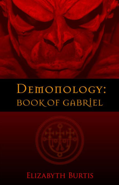 Demonology Book Of Gabriel