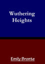 Emily Bronte Wuthering Heights