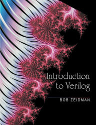 Title: Introduction to Verilog, Author: Bob Zeidman