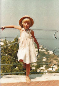 Title: Travels With Blondie, Author: Celia Hayes
