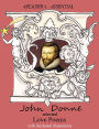 John Donne: Selected Love Poems