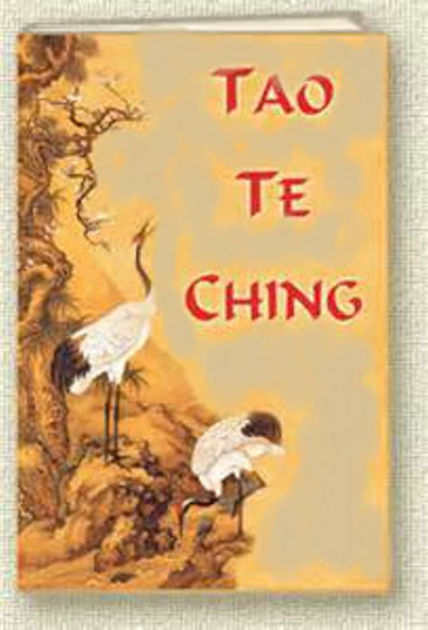 Tao Te Ching - Tecnos Editorial
