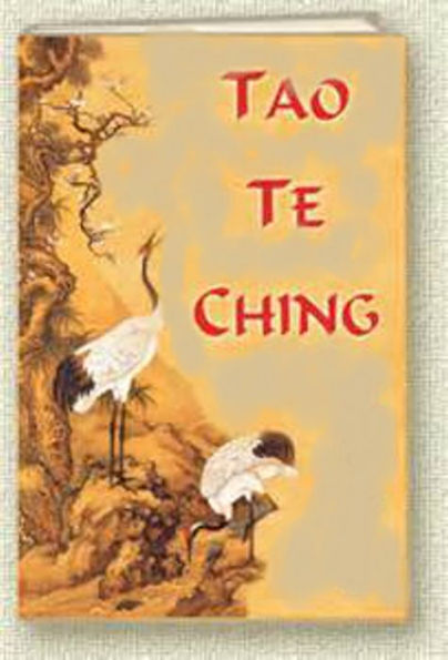 Tao Te Ching Complete Version