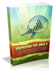 Title: Preparing For Wave 5, Author: Justin Varghese