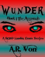 Wunder (#1 The Approach) E Edition AR Von