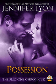 Title: Possession, Author: Jennifer Lyon