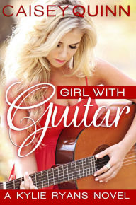 Girl with Guitar (Kylie Ryans)