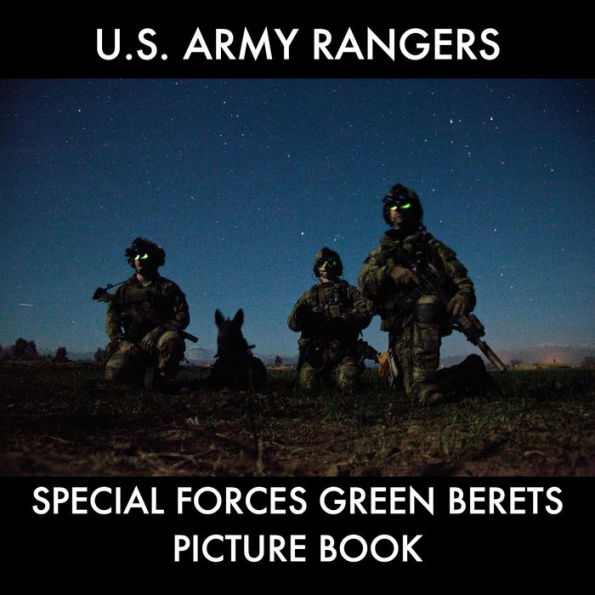 U.S. Army Rangers
