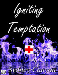 Title: Igniting Temptation, Author: Sydney Canyon