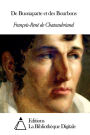 De Buonaparte et des Bourbons