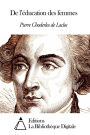 De l’éducation des femmes