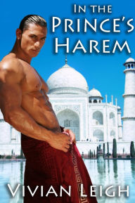 In the Prince's Harem (Historical Romance)