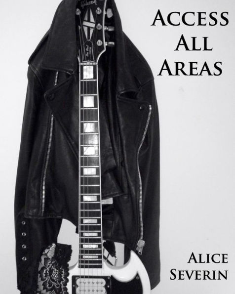 Access All Areas