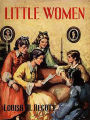 Adventures of Little Women