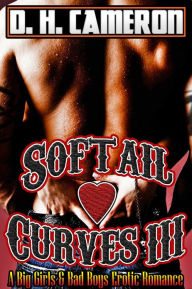 Softail Curves III (A Big Girls & Bad Boys Erotic Romance)