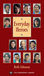 Everyday Heroes (Townsend Library)