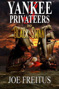 Yankee Privateers: Black Swan