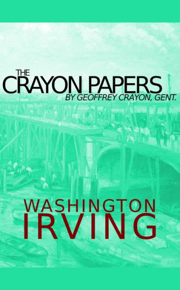 The Crayon Papers