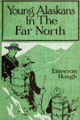 Young Alaskans in the Far North
